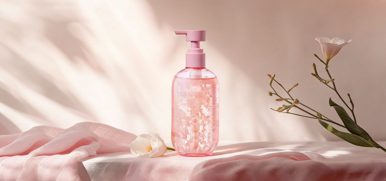 Rose Petal Collection