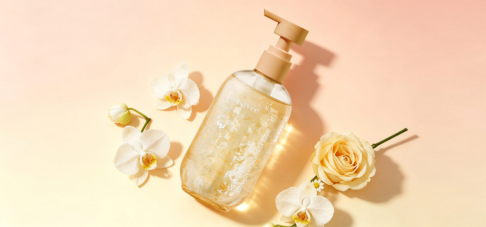 Camellia Gold Collection