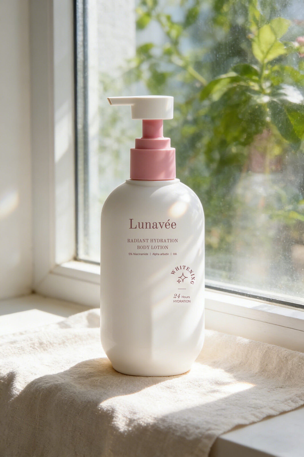 Body Lotion
