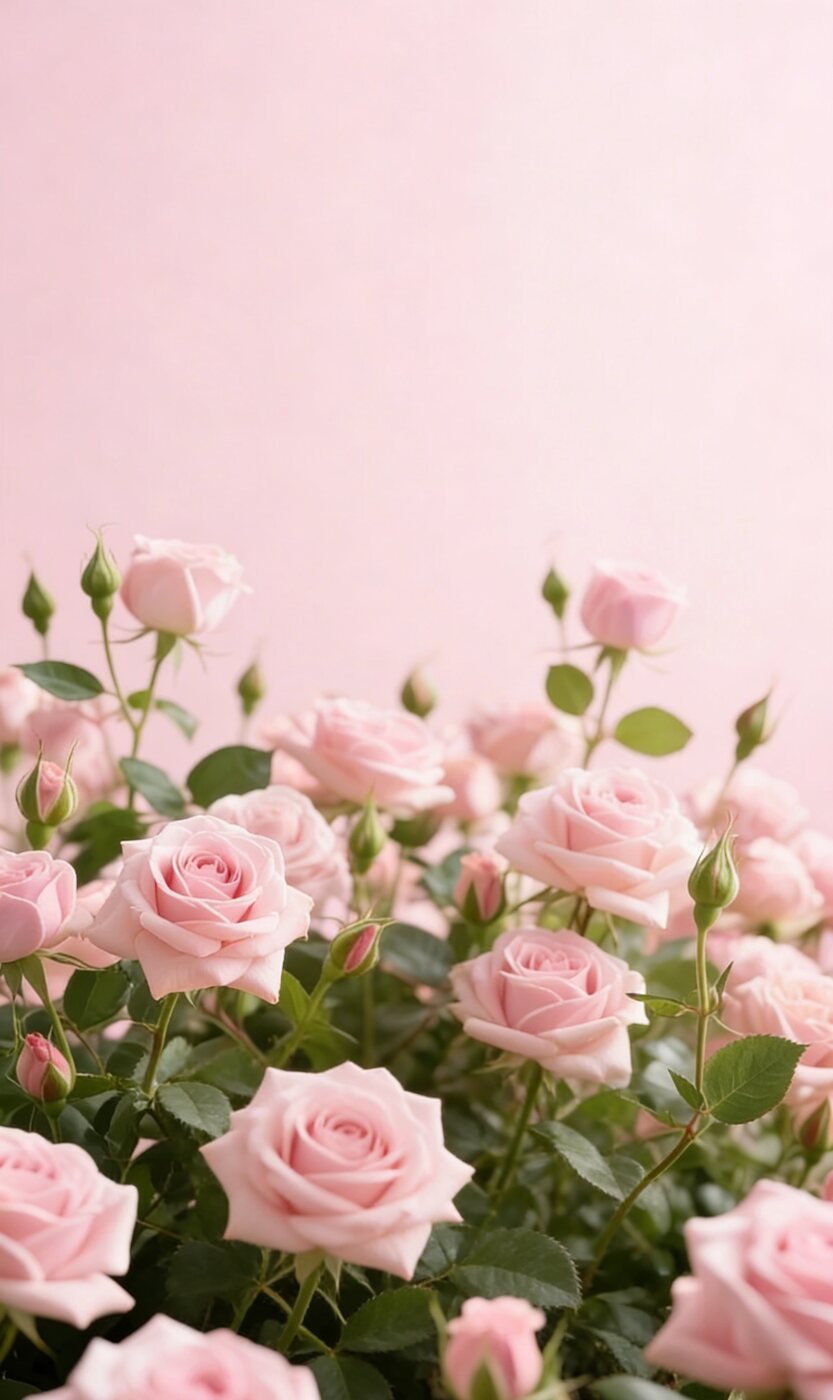 Rose Series