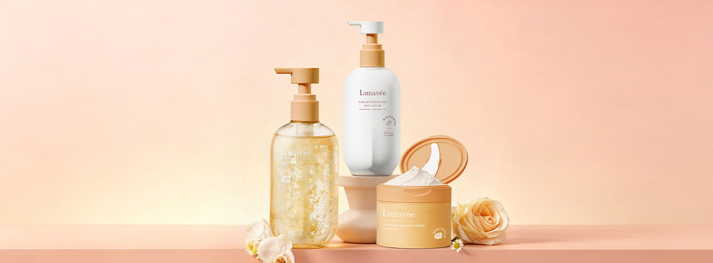 Camellia Gold